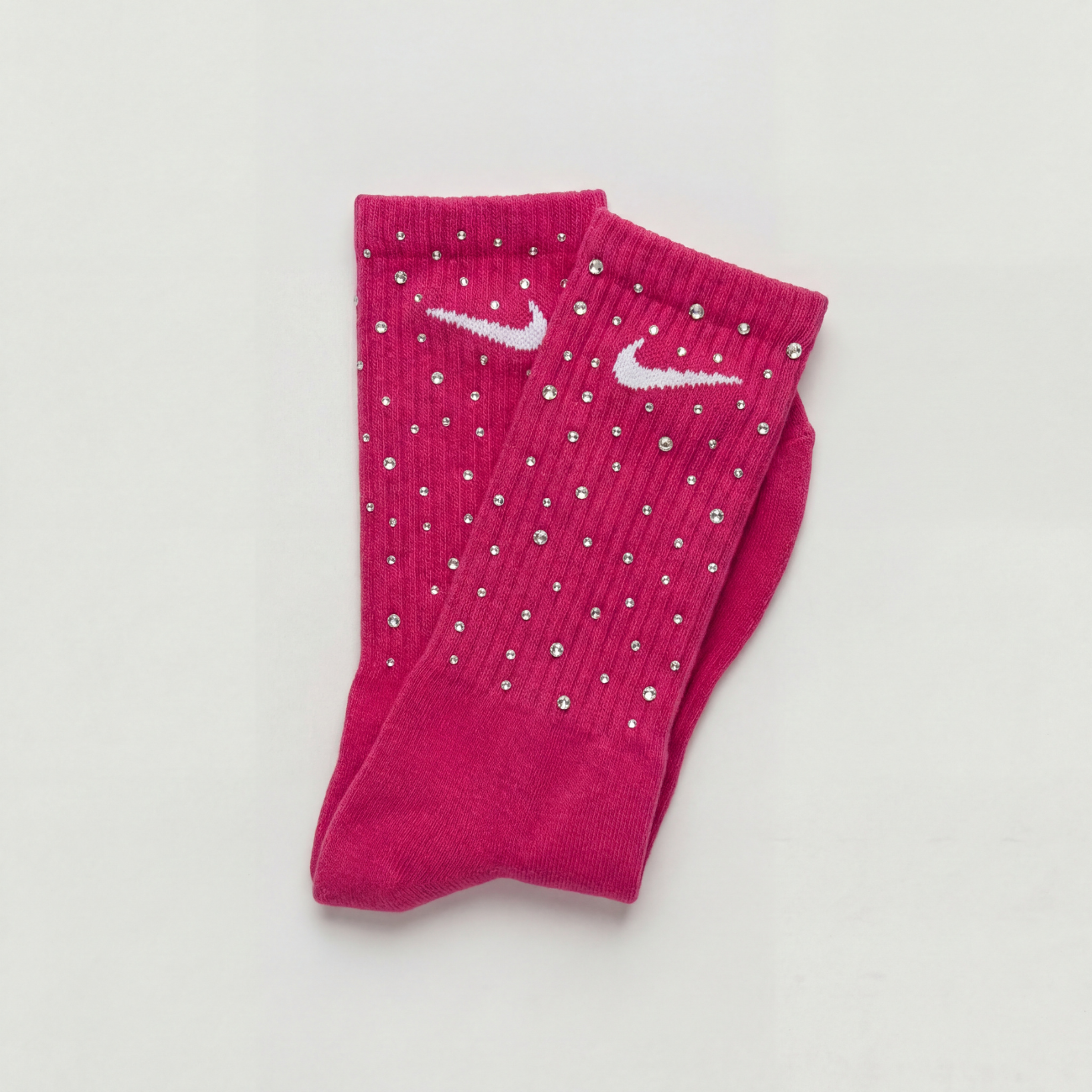 GLAMOUR® - LONG FUCSIA EDITION