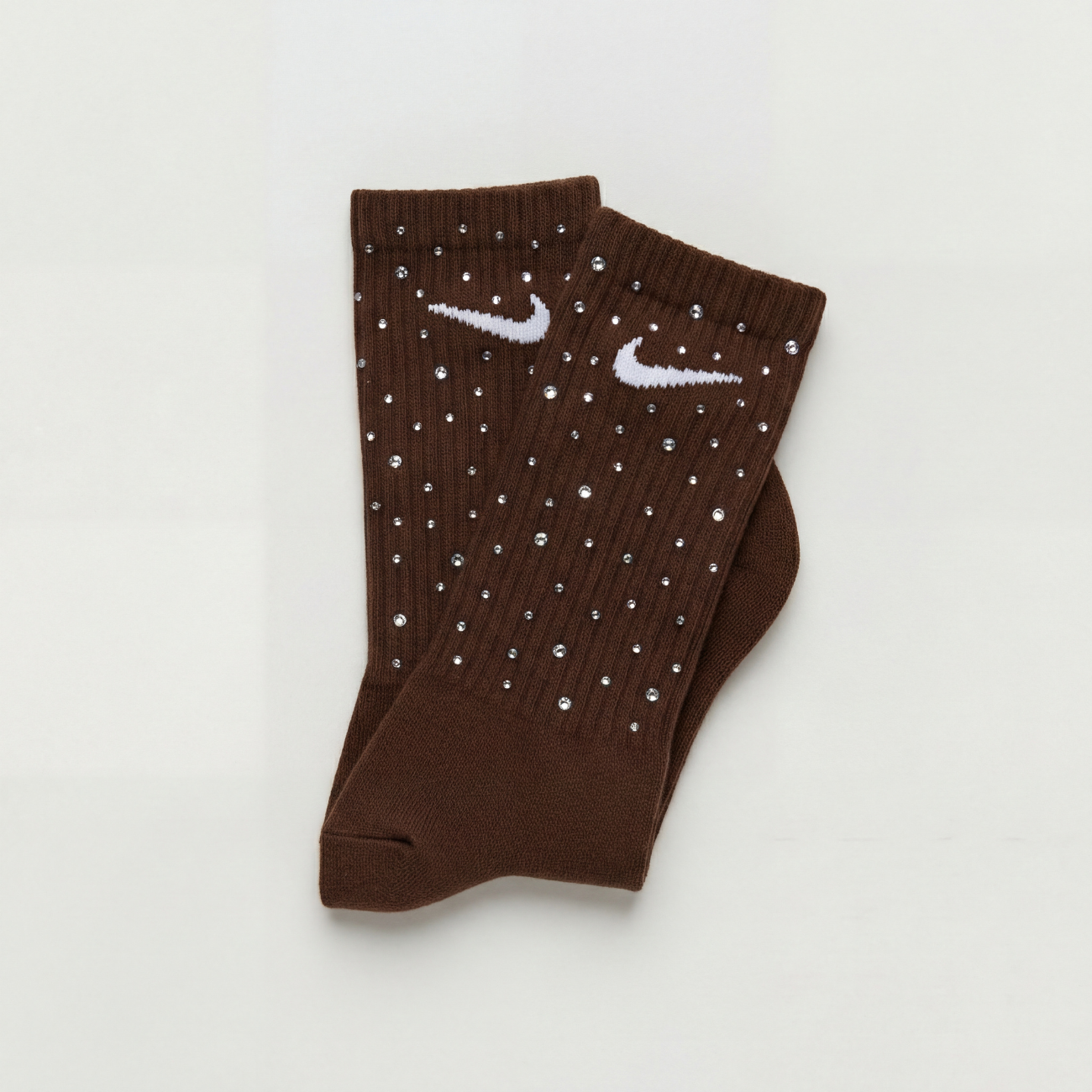 GLAMOUR® - LONG BROWN EDITION