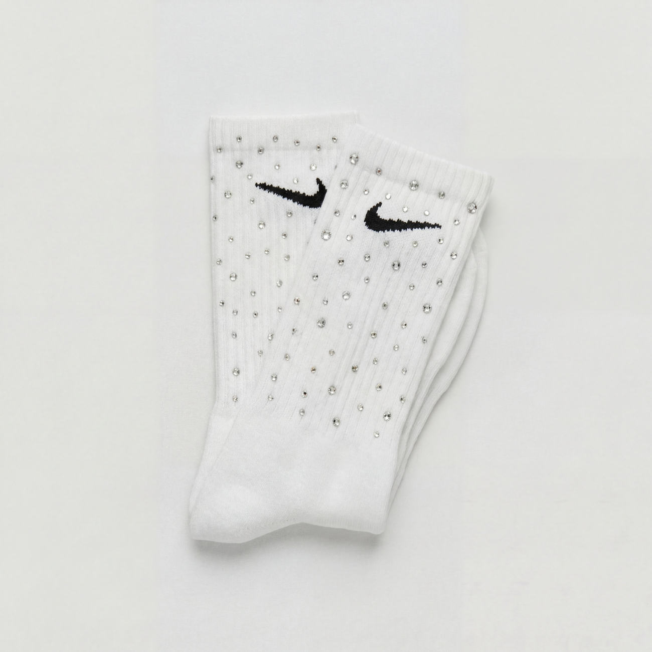 GLAMOUR® - LONG WHITE EDITION