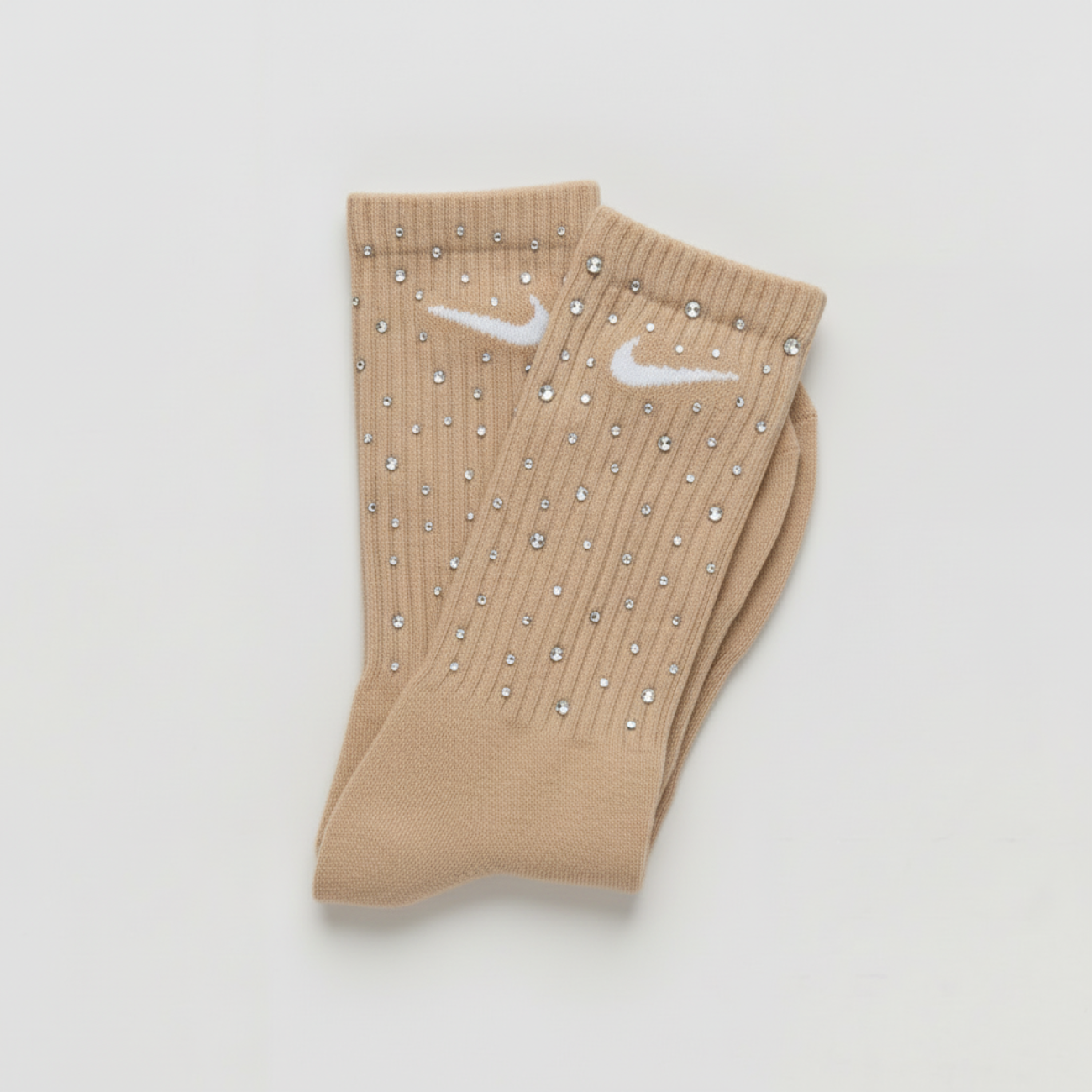 GLAMOUR® - LONG BEIGE EDITION